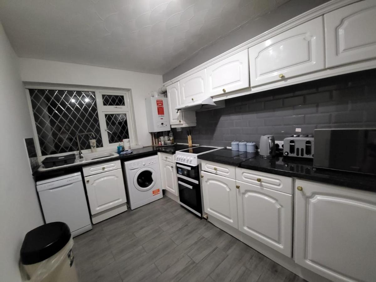 City Centre Room, Wifi, Share Facility Swansea Exterior foto